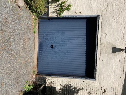Gratis garagepoort, Doe-het-zelf en Bouw, IJzerwaren en Bevestigingsmiddelen, Gebruikt, Overige typen, 250 mm of meer, Ophalen