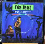 vinyl 45 tours raft (x 20302), Ophalen of Verzenden, 1980 tot 2000, Gebruikt