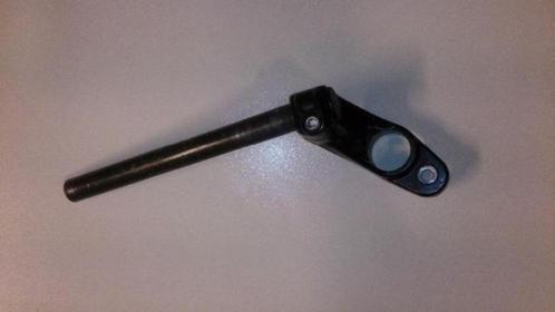 Suzuki GSX550 stuurhelft links GSX 550 ES EF stuurdeel stuur, Motoren, Onderdelen | Suzuki, Gebruikt, Ophalen of Verzenden