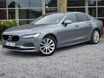 VOLVO S 90 INSCRIPTION 20 DIESEL D3 150 PK FULL OPTIONS, Leder, Bedrijf, Diesel, Te koop