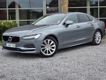 VOLVO S 90 INSCRIPTION 20 DIESEL D3 150 PK FULL OPTIONS disponible aux enchères