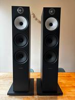 B&w 603 s2 anniversary edition, Audio, Tv en Foto, Luidsprekerboxen, Ophalen, Gebruikt, Front, Rear of Stereo speakers, Bowers & Wilkins (B&W)
