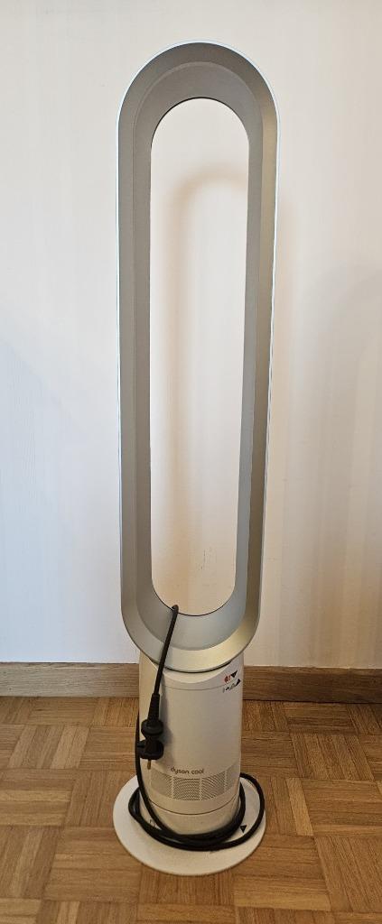 DYSON AM07 VENTILATOR COOL (AIRCO), Huis en Inrichting, Overige Huis en Inrichting, Zo goed als nieuw, Ophalen