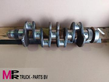 DAF Krukas px-5 - 1706572G - 1721189G Krukas px-5 - 1706572G, Utilisé, DAF, Moteur et Accessoires