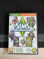 The Sims 2 & 3, Games en Spelcomputers, Games | Pc, Simulatie, Gebruikt, Ophalen of Verzenden, 1 speler
