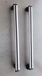 Dakdragers Volvo XC60, Auto diversen, Dakdragers, Ophalen, Zo goed als nieuw