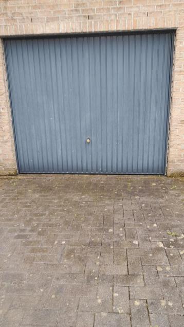 Kantelpoort