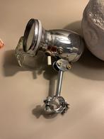 oldtimers bromfietsen en scooters Hassia nachtlamp exclusief, Ophalen