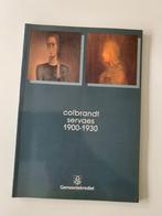 Colbrandt-servaes 1900-1930, Ophalen of Verzenden, Gelezen, Schilder- en Tekenkunst