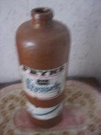 oude geneverfles Hasselt genever Freyns, Verzamelen, Merken en Reclamevoorwerpen, Ophalen