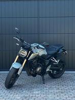 Honda CB 650R - 2021 - TOPstaat, Motoren, Motoren | Honda, 649 cc, Particulier, Meer dan 35 kW, Naked bike