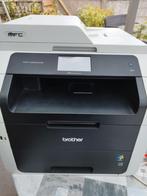 Brother MFC 9330CDW, Imprimante LED, Copier, All-in-one, Utilisé