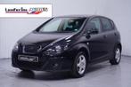 Seat Altea 1.2 TSI Ecomotive Copa 16" LMV climate controlle, Monovolume, Zwart, Handgeschakeld, Traction-control