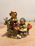 Hummel goebel, Enlèvement