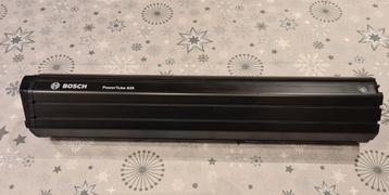Revisie Bosch Powerpack 500 + 400 + Powertube met Garantie. beschikbaar voor biedingen