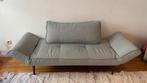Canapé lit ZEAL, Moins de 75 cm, Enlèvement, Utilisé, Deux personnes