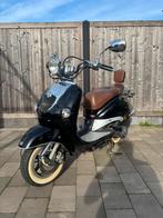 Neco 125cc 4takt, Autres marques, Enlèvement, Utilisé