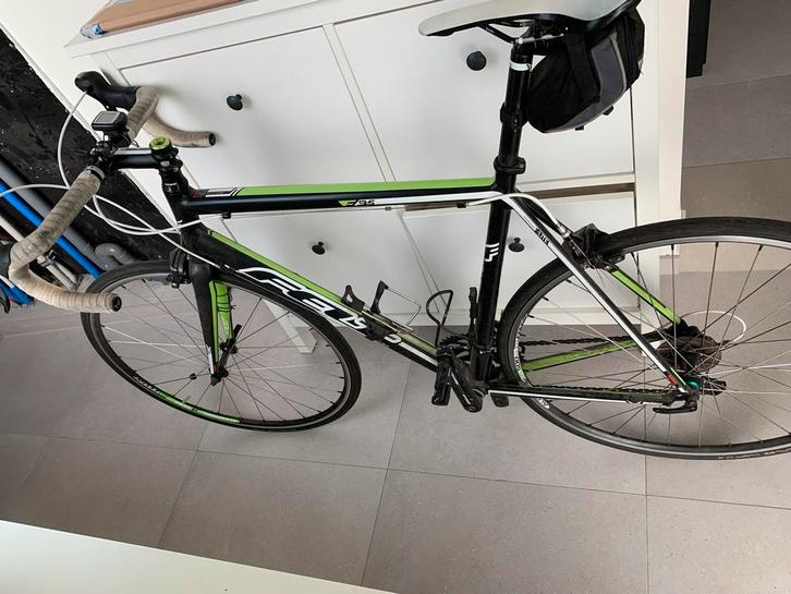 Felt F95, Fietsen en Brommers, Fietsen | Racefietsen, Gebruikt, Heren, Overige merken, 57 tot 61 cm, Ophalen