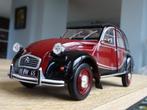 Citroën 2CV Charleston - 1/24, Hobby & Loisirs créatifs, Voitures miniatures | 1:24, Voiture, Enlèvement ou Envoi, Neuf