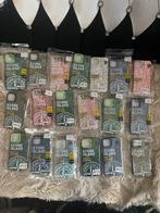 Stone island hoesjes, Ophalen, Zo goed als nieuw