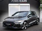 Audi S3 Quattro SPORTBACK | FACELIFT | LIKE NEW (bj 2024), Auto's, Audi, Automaat, S3, Gebruikt, 1984 cc