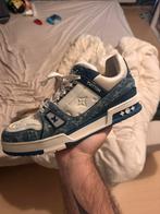 Louis vuitton runners, Ophalen of Verzenden, Zo goed als nieuw, Sneakers