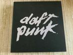 Limited edition box “ Daft Punk 1997/2007 Alive “, Nieuw, Cd of Plaat, Verzenden