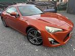 Toyota GT86,2.0i, 2014, 16.000km, Airco, Xenon +12M Garantie, Auto's, Alcantara, Bedrijf, GT86, Dealer onderhouden