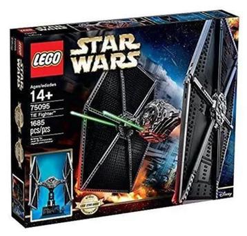 LEGO UCS star wars Tie Fighter 75095 NEUF, Enlèvement, Neuf