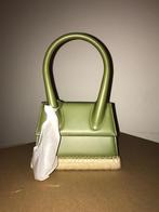 Gloednieuwe tas van Jacquemus, Handtassen en Accessoires, Ophalen of Verzenden
