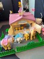 Vintage My Little Pony, Ophalen