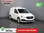 Mercedes-Benz Citan 112 CDI Aut. LED/ Stoelverw./ Carplay/ L, Automaat, Electronic Stability Program (ESP), Wit, Mercedes-Benz