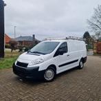 Peugeot Expert 2.0 HDI van 2014, met 117.000kms, Autos, Euro 5, Achat, Entreprise, Boîte manuelle