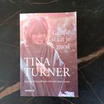 Tina Turner - Geluk staat je goed, Boeken, Nieuw, Tina Turner, Ophalen of Verzenden