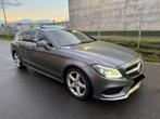 Mercedes CLS 220 AMG PACK FULL OPTIE! Euro6B Gekeurd, Achat, Euro 6, Entreprise, 5 portes