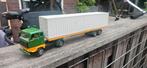 Tekno volvo f89 1/50, Ophalen of Verzenden, Tekno