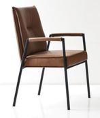6x Calligaris 'Romy' stoel (np. 650€/stuk), Vijf, Zes of meer stoelen, Ophalen of Verzenden