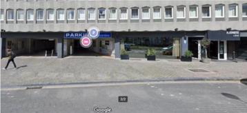 Parking garage centre ville de Liège beschikbaar voor biedingen