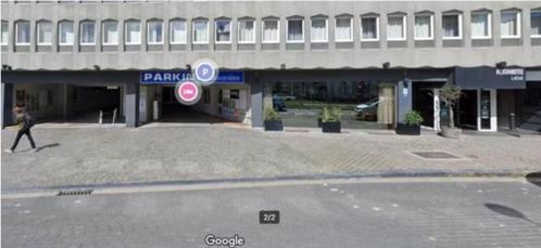 Parking garage centre ville de Liège, Immo, Garages en Parkeerplaatsen, Luik (stad)