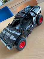 Lego Audi RS Q e-tron, Ophalen, Zo goed als nieuw