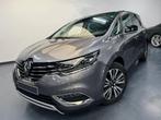 Renault espace / benzine / initiale paris - full, Autos, Achat, Entreprise, Automatique, Brun