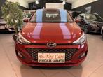 Hyundai i20 1.2i Air, GARANTIE 1AN, APPLE CARPLAY (bj 2018), Auto's, Voorwielaandrijving, Stof, Euro 6, 4 cilinders