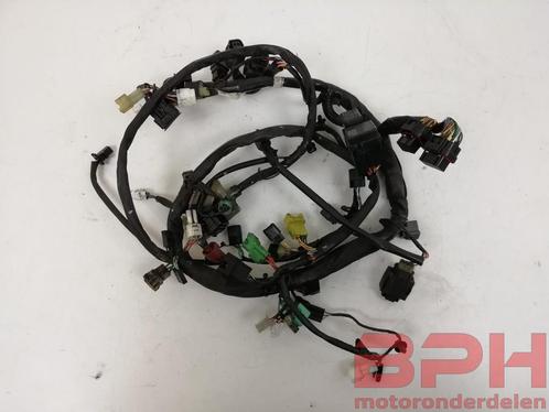 Kabelboom Suzuki GSX-R 1000 K3 - K4 2003 t/m 2004 kabel boom, Motoren, Onderdelen | Suzuki, Gebruikt, Ophalen of Verzenden