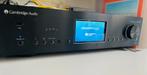 Cambridge Audio azur 851N - black (CXA80 LS50 Meta), Audio, Tv en Foto, Ophalen, Zo goed als nieuw