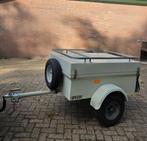 **SARIS** Aanhangwagen | Remork | Bagagewagen | Camper, Auto diversen, Aanhangers en Bagagewagens, Ophalen
