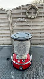 Petroleum vuurtje Profile, Doe-het-zelf en Bouw, Verwarming en Radiatoren, Ophalen, Zo goed als nieuw