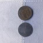 Munten Frankrijk 1713 /1792, Ophalen of Verzenden, Frankrijk, Zilver