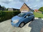 OPEL CORSA, Auto's, Voorwielaandrijving, Stof, Blauw, Handgeschakeld