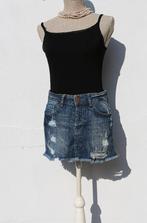 T38 spijkerrok voor meisjes en jongens (26), Gals & Guys, Ophalen of Verzenden, Zo goed als nieuw, Maat 38/40 (M)