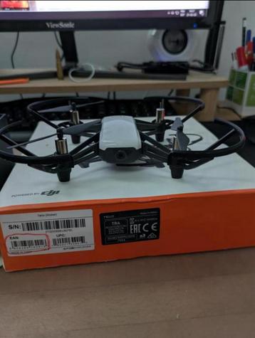Drone DJI, Enlèvement ou Envoi, Comme neuf